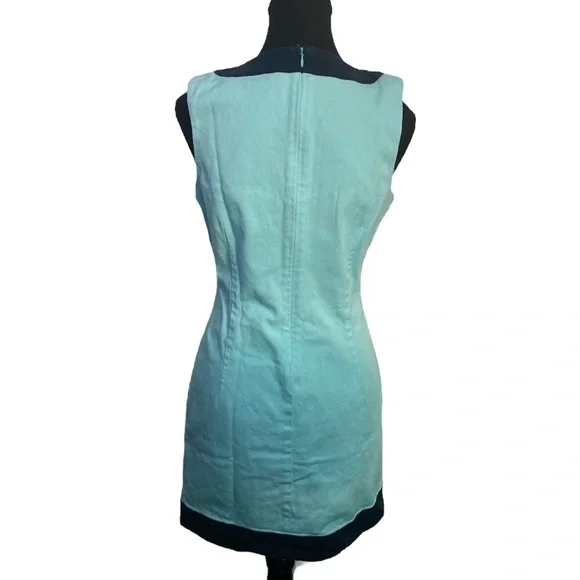 VINEYARD VINES SAYLOR DRESS GUC SIZE 10 - Picture 2 of 6